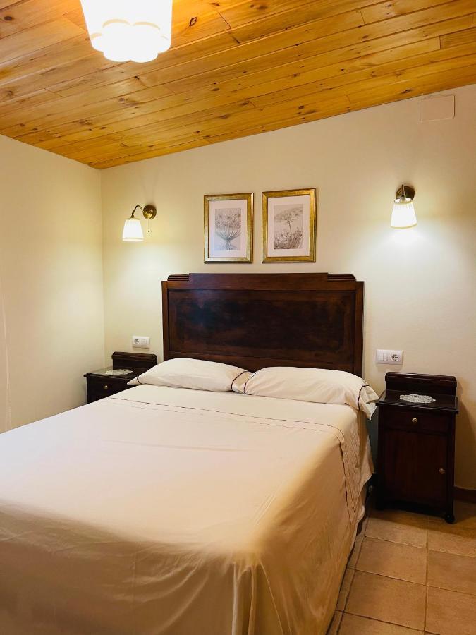 Cortijo El Alcornocal Villa Málaga Kültér fotó