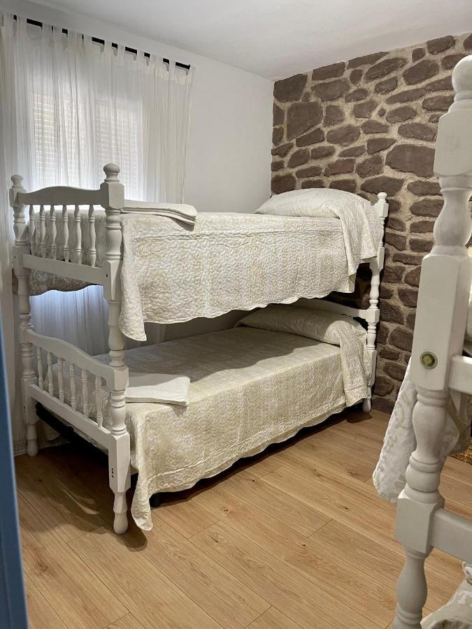Cortijo El Alcornocal Villa Málaga Kültér fotó