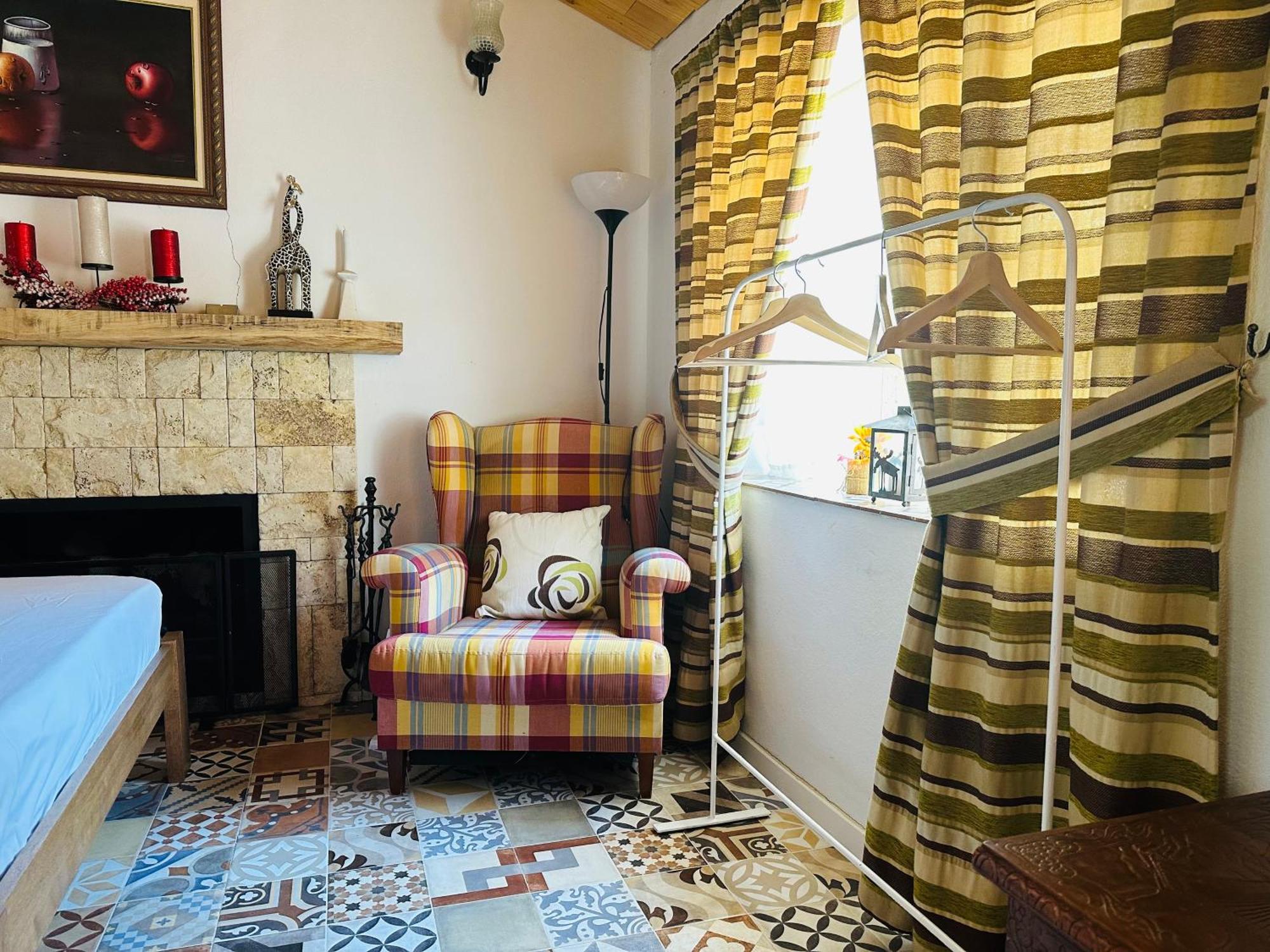 Cortijo El Alcornocal Villa Málaga Kültér fotó