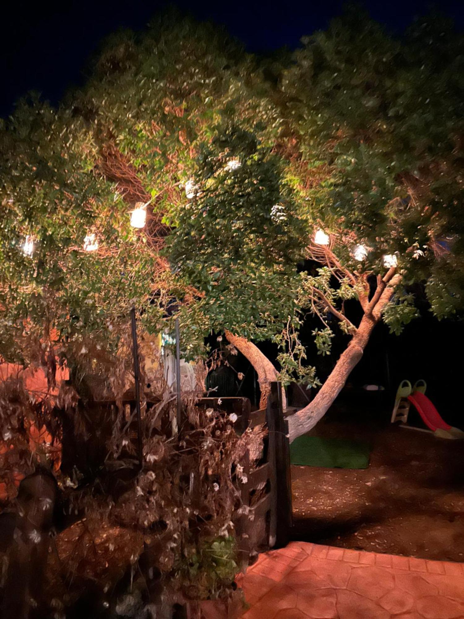 Cortijo El Alcornocal Villa Málaga Kültér fotó